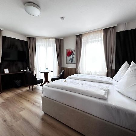 Hotel Bilger Eck Konstanz Luaran gambar