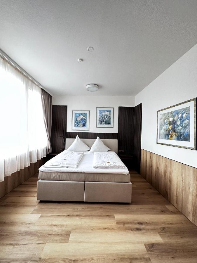 Hotel Bilger Eck Konstanz Luaran gambar