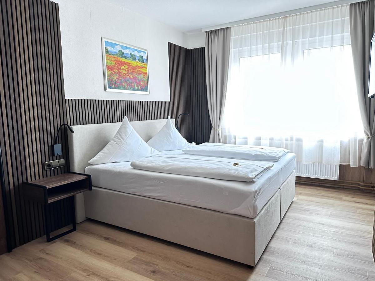 Hotel Bilger Eck Konstanz Luaran gambar