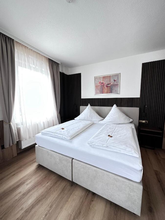Hotel Bilger Eck Konstanz Luaran gambar
