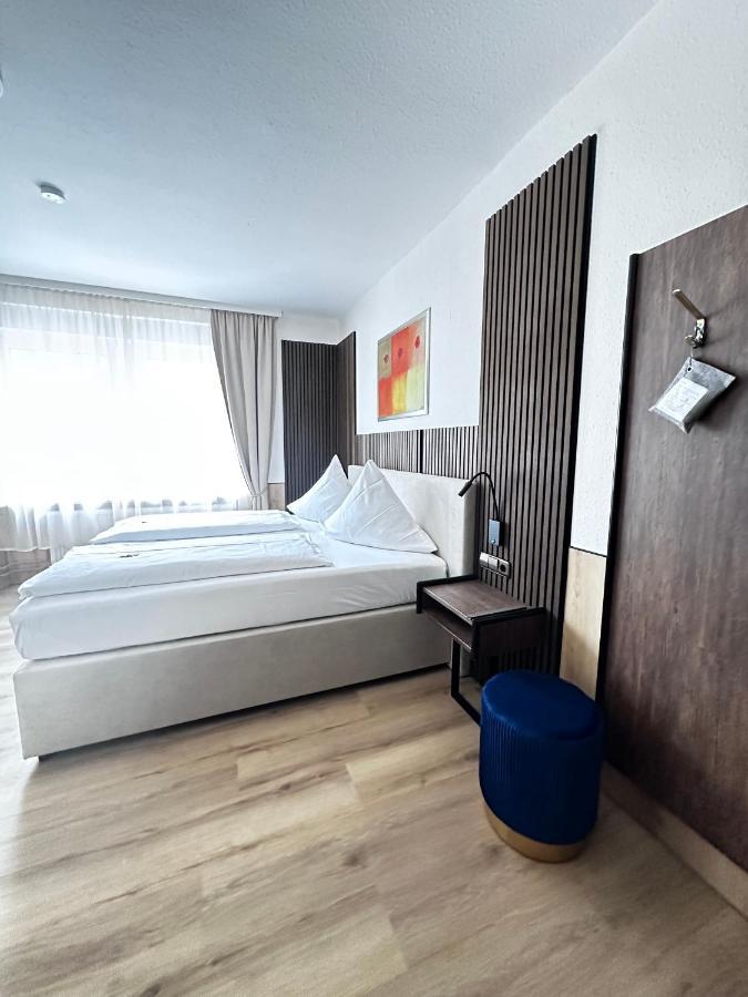 Hotel Bilger Eck Konstanz Luaran gambar