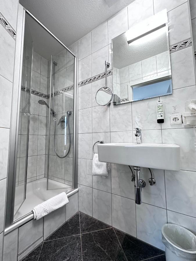 Hotel Bilger Eck Konstanz Luaran gambar