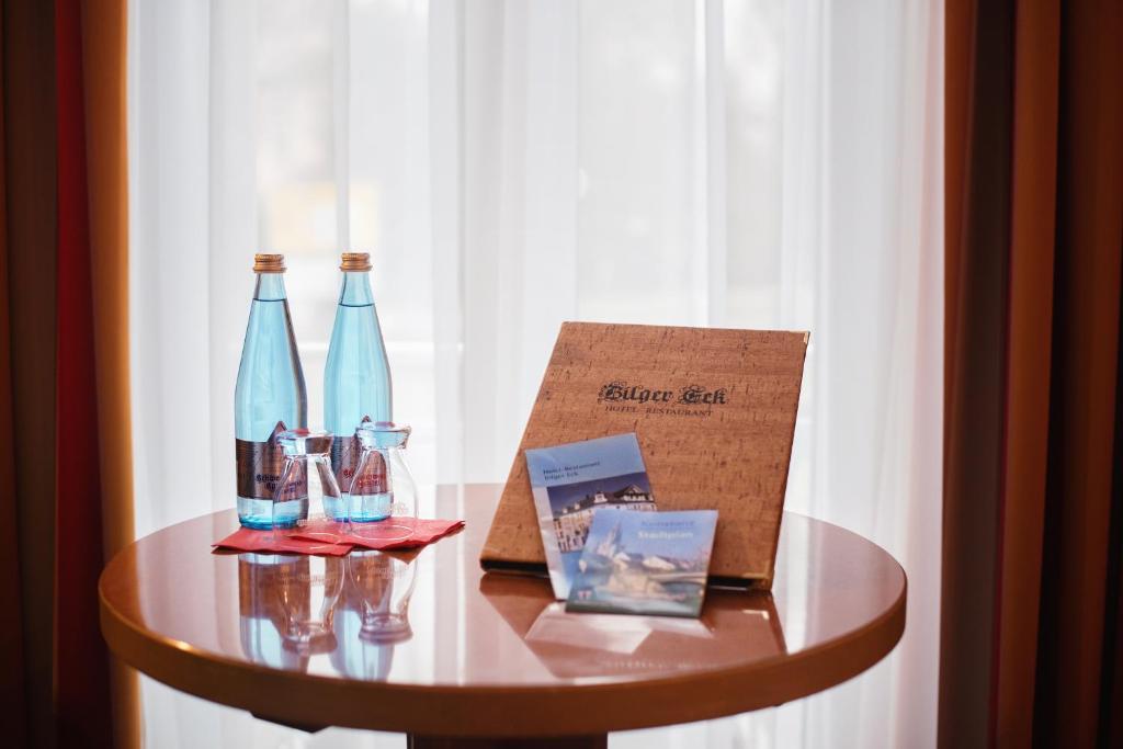 Hotel Bilger Eck Konstanz Luaran gambar