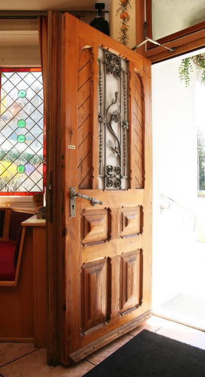 Hotel Bilger Eck Konstanz Luaran gambar
