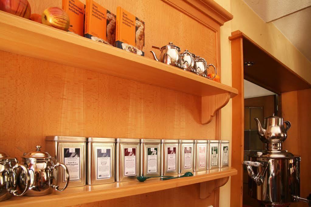 Hotel Bilger Eck Konstanz Luaran gambar