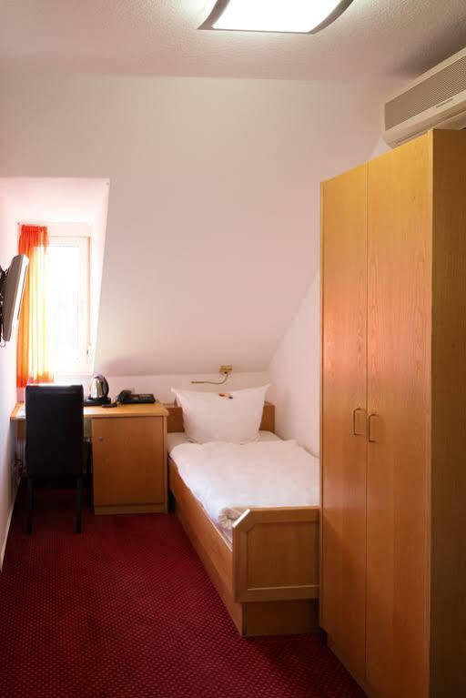Hotel Bilger Eck Konstanz Luaran gambar