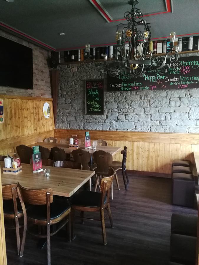 Hotel Bilger Eck Konstanz Luaran gambar