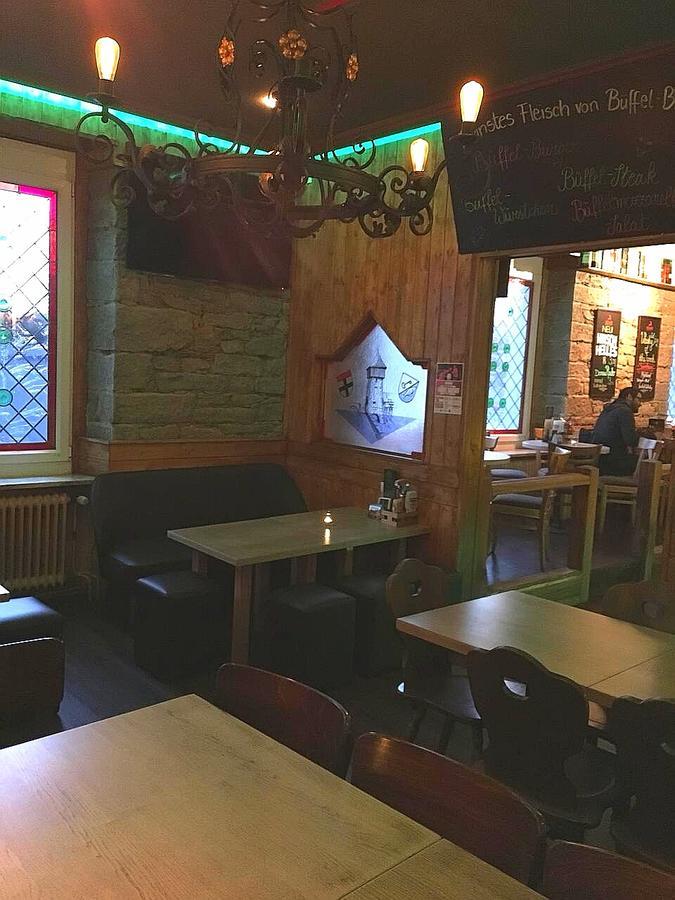 Hotel Bilger Eck Konstanz Luaran gambar