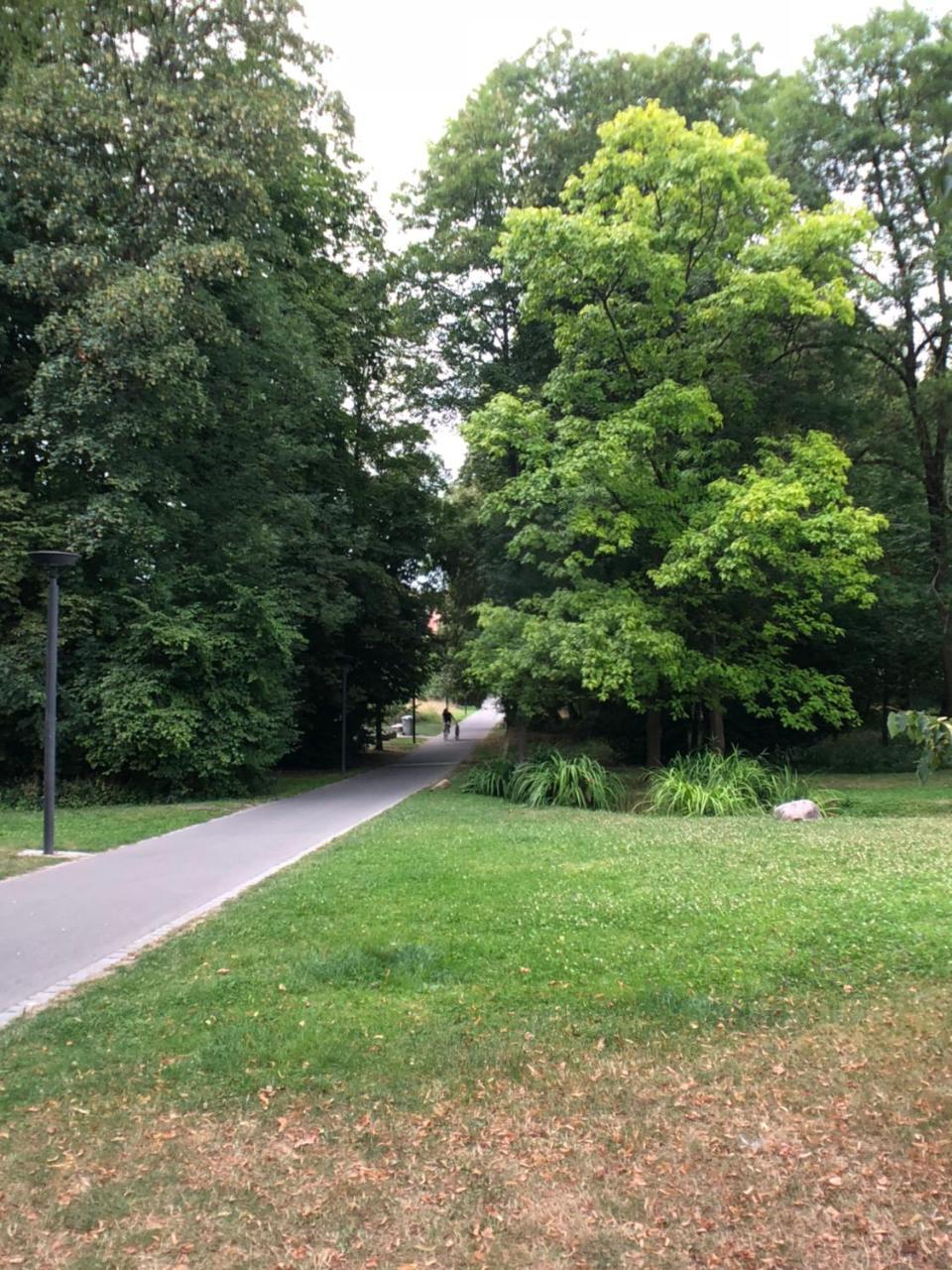 Hotel Bilger Eck Konstanz Luaran gambar
